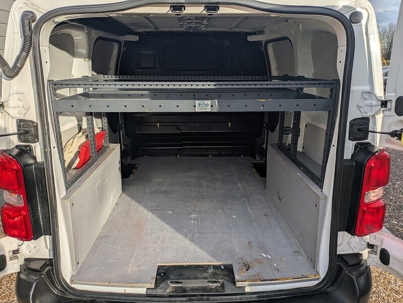 Used Citroen Dispatch 2017 for sale - 77303208: Photo 11