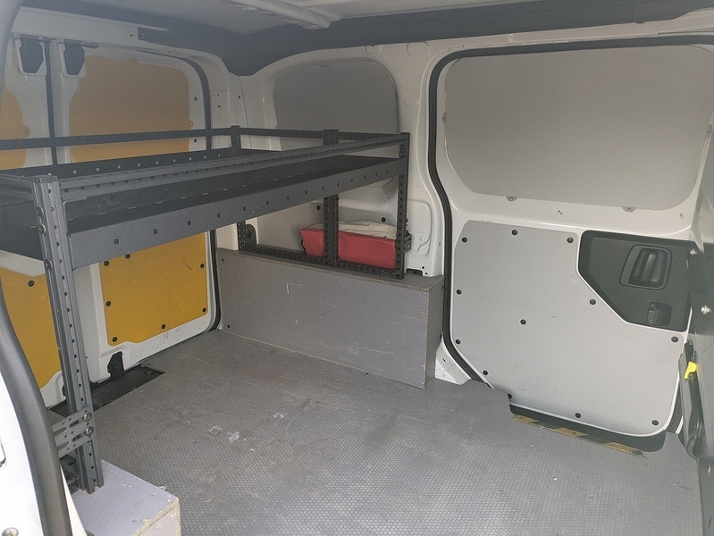 Used Citroen Dispatch 2017 for sale - 77303208: Photo 13