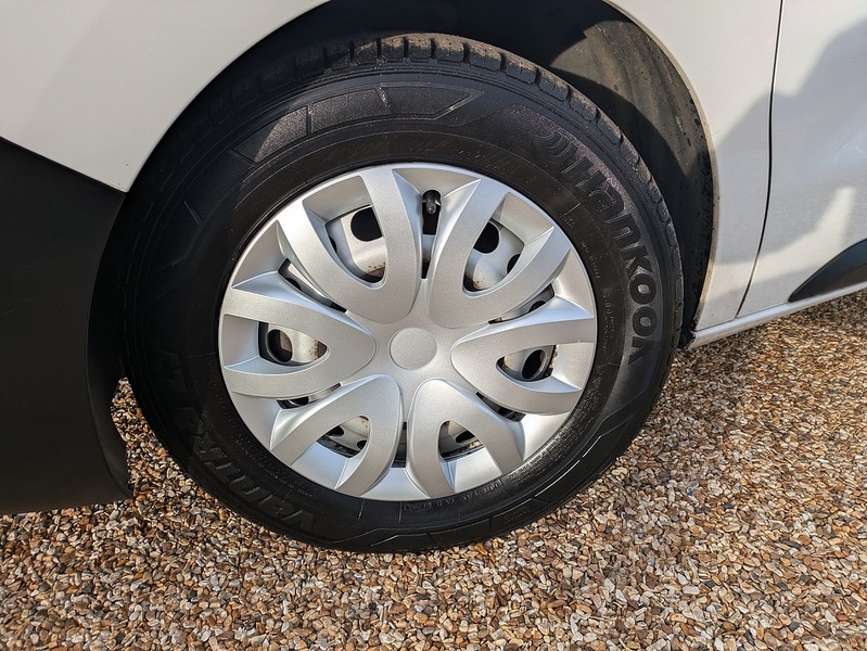 Used Citroen Dispatch 2017 for sale - 77303208: Photo 17