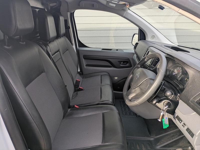 Used Citroen Dispatch 2017 for sale - 77303208: Photo 19