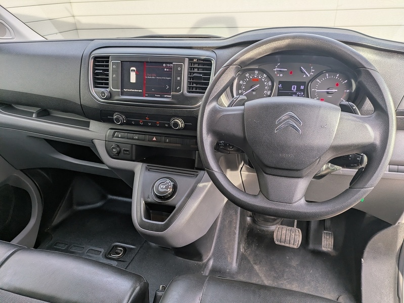 Used Citroen Dispatch 2017 for sale - 77303208: Photo 20