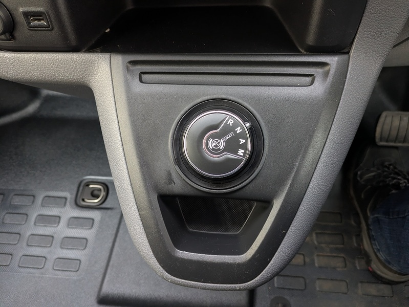 Used Citroen Dispatch 2017 for sale - 77303208: Photo 22