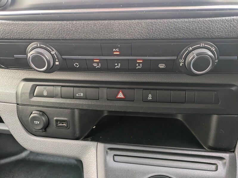 Used Citroen Dispatch 2017 for sale - 77303208: Photo 23