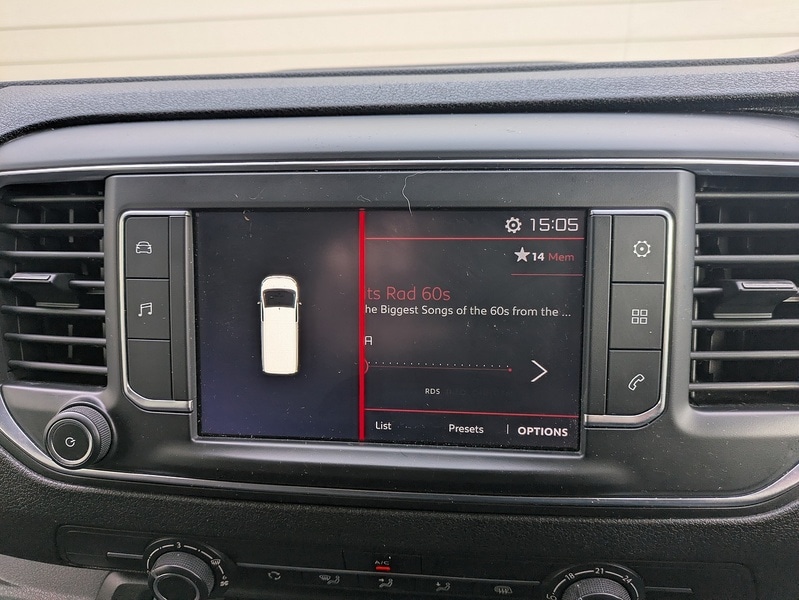 Used Citroen Dispatch 2017 for sale - 77303208: Photo 26