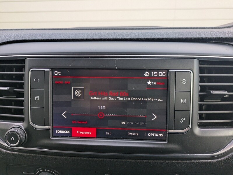 Used Citroen Dispatch 2017 for sale - 77303208: Photo 27