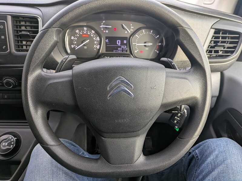 Used Citroen Dispatch 2017 for sale - 77303208: Photo 28