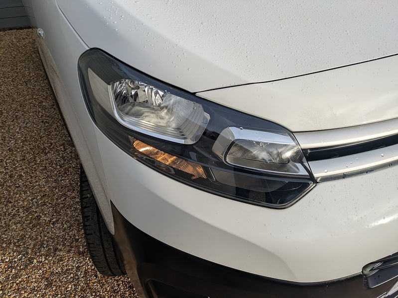 Used Citroen Dispatch 2017 for sale - 77303208: Photo 31