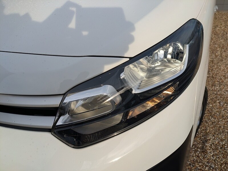 Used Citroen Dispatch 2017 for sale - 77303208: Photo 32