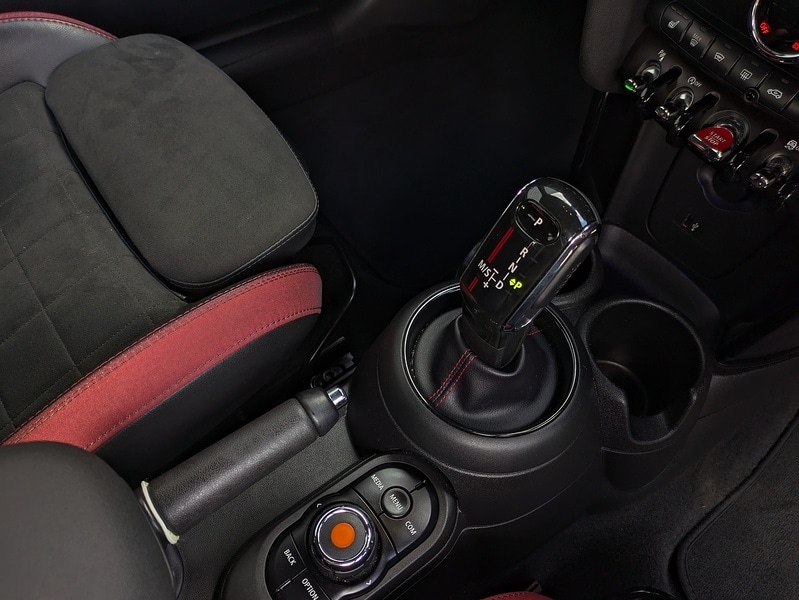 Used MINI Hatch 2019 for sale - 77422880: Photo 13