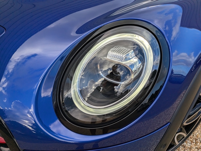 Used MINI Hatch 2019 for sale - 77422880: Photo 23