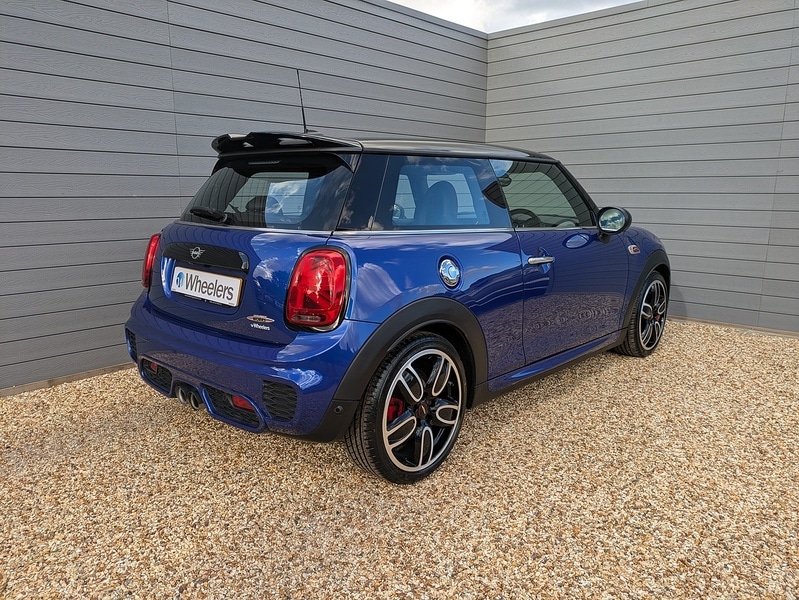 Used MINI Hatch 2019 for sale - 77422880: Photo 3