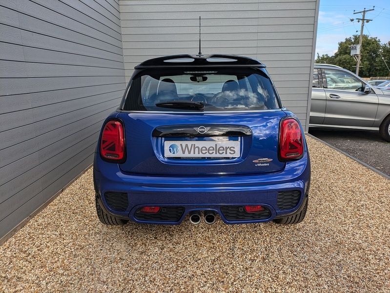 Used MINI Hatch 2019 for sale - 77422880: Photo 8
