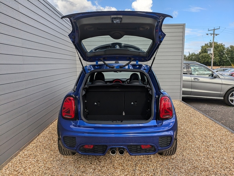 Used MINI Hatch 2019 for sale - 77422880: Photo 9