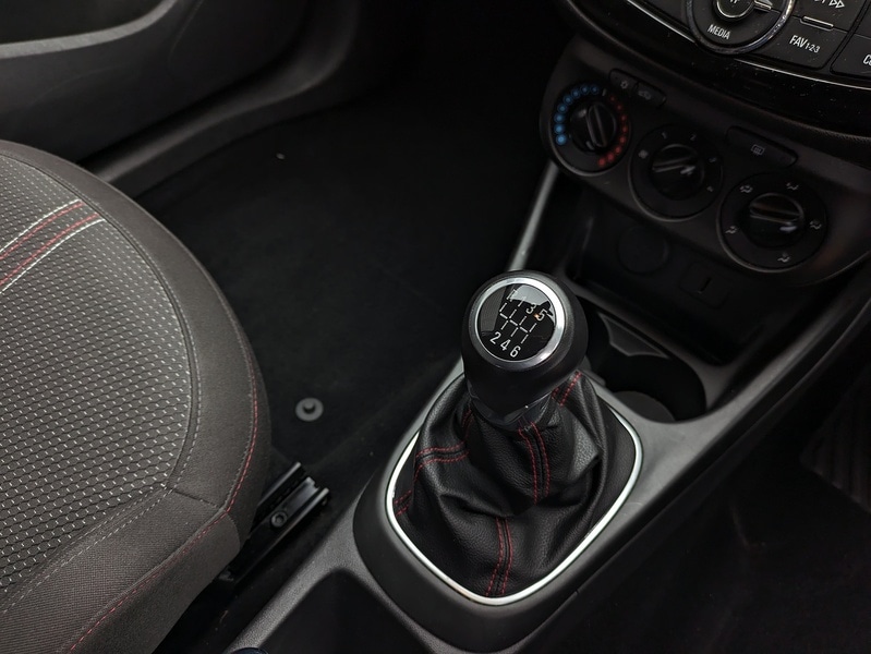 Used Vauxhall Corsa 2017 for sale - 76407095: Photo 12