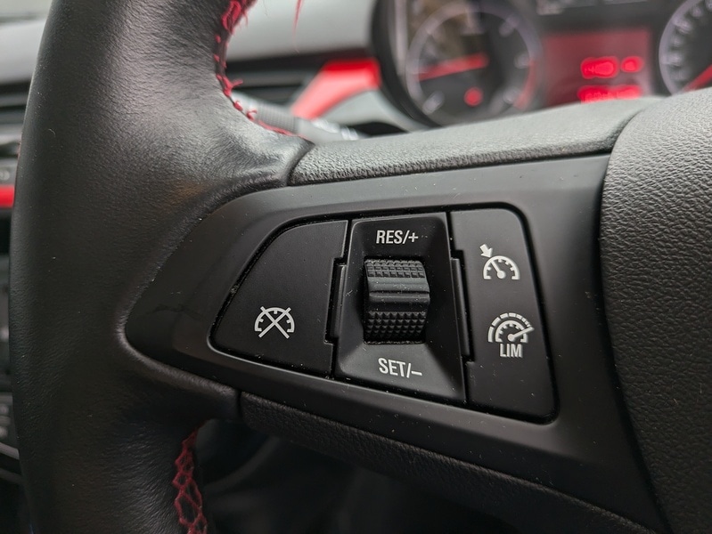 Used Vauxhall Corsa 2017 for sale - 76407095: Photo 15