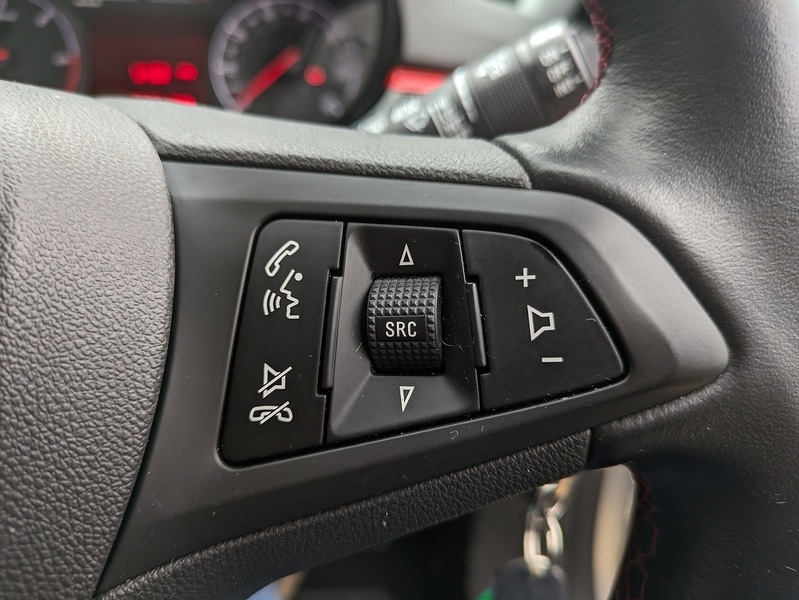 Used Vauxhall Corsa 2017 for sale - 76407095: Photo 16