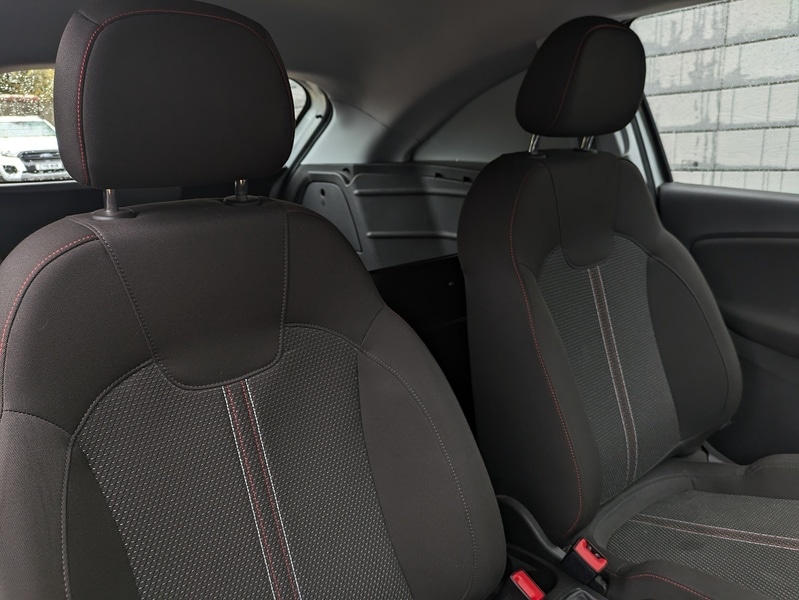 Used Vauxhall Corsa 2017 for sale - 76407095: Photo 17