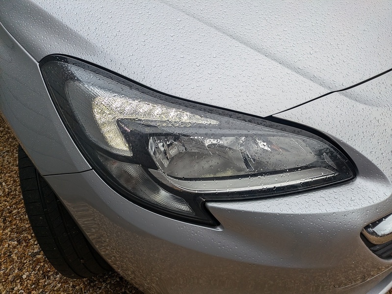 Used Vauxhall Corsa 2017 for sale - 76407095: Photo 18