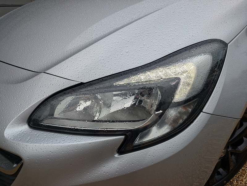 Used Vauxhall Corsa 2017 for sale - 76407095: Photo 19