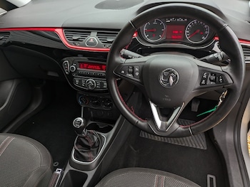 Used Vauxhall Corsa 2017 for sale - 76407095: Photo