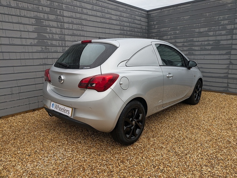 Used Vauxhall Corsa 2017 for sale - 76407095: Photo 3