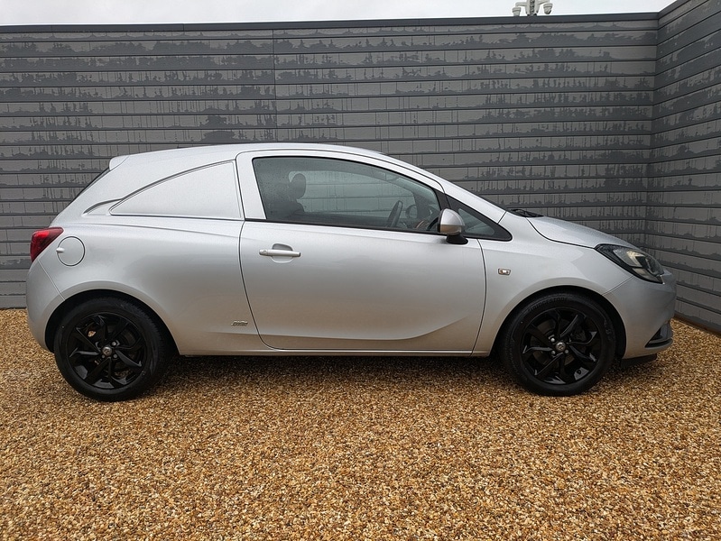 Used Vauxhall Corsa 2017 for sale - 76407095: Photo 5