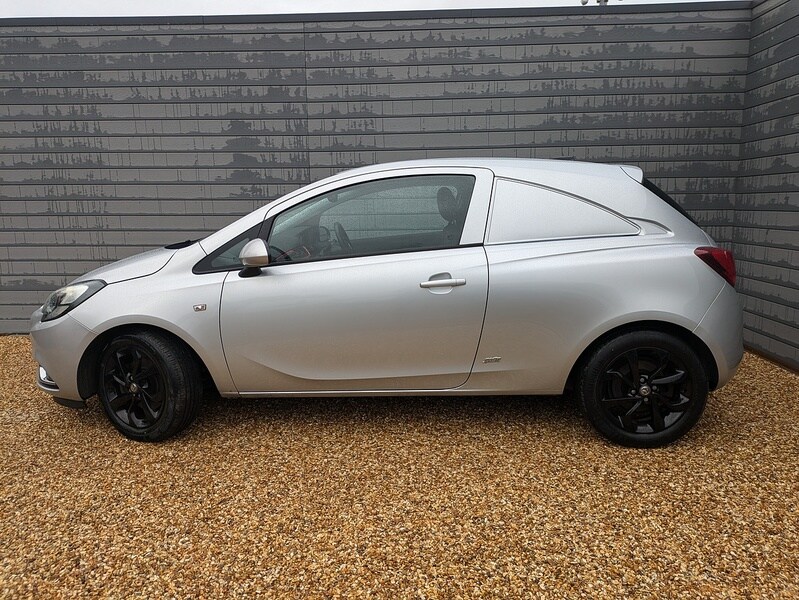 Used Vauxhall Corsa 2017 for sale - 76407095: Photo 6