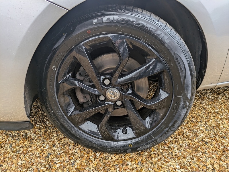 Used Vauxhall Corsa 2017 for sale - 76407095: Photo 9