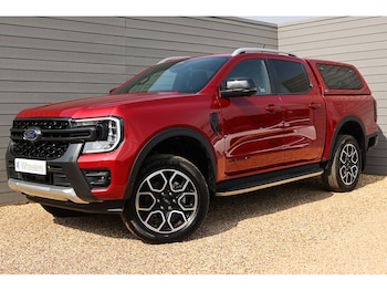 Used Ford Ranger 2024 for sale - 78711290: Photo