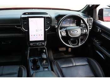 Used Ford Ranger 2024 for sale - 78711290: Photo