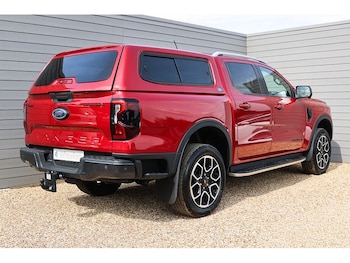Used Ford Ranger 2024 for sale - 78711290: Photo