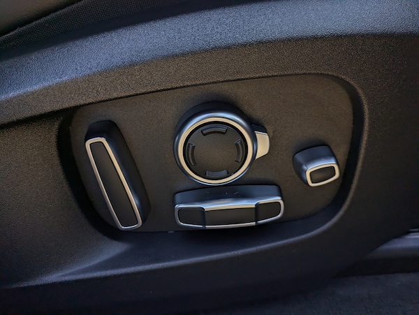 Used Jaguar F-Pace 2022 for sale - 75713593: Photo 19