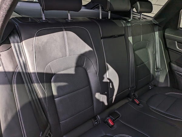 Used Jaguar F-Pace 2022 for sale - 75713593: Photo 20