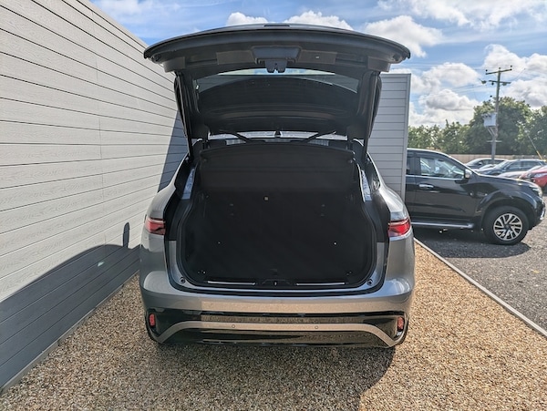 Used Jaguar F-Pace 2022 for sale - 75713593: Photo 8