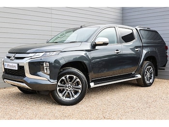 Used Mitsubishi L200 2020 for sale - 79206648: Photo