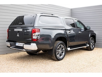 Used Mitsubishi L200 2020 for sale - 79206648: Photo