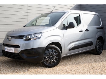 Used Toyota ProAce 2022 for sale - 79284650: Photo