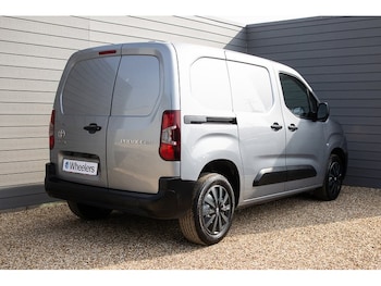 Used Toyota ProAce 2022 for sale - 79284650: Photo