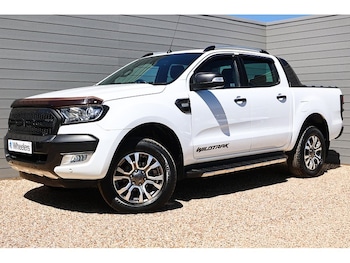 Used Ford Ranger 2018 for sale - 78951360: Photo