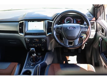 Used Ford Ranger 2018 for sale - 78951360: Photo