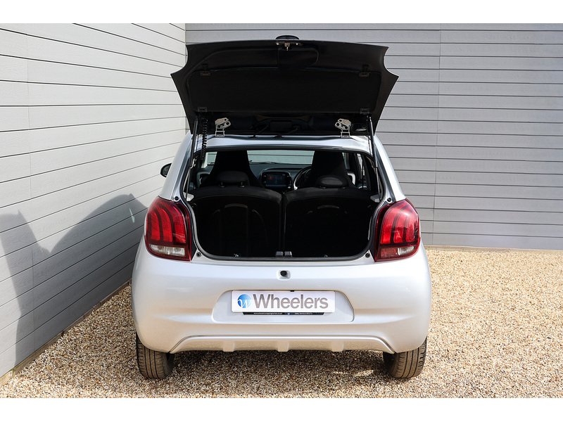 Used Peugeot 108 2018 for sale - 77963607: Photo 12