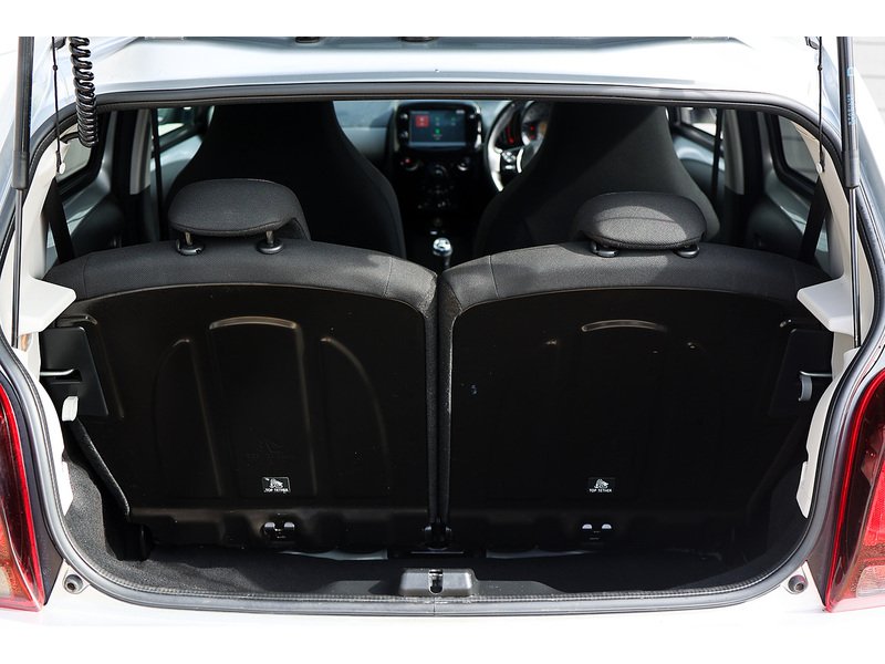 Used Peugeot 108 2018 for sale - 77963607: Photo 13