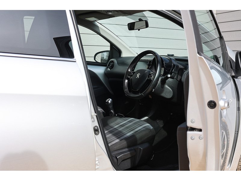 Used Peugeot 108 2018 for sale - 77963607: Photo 16