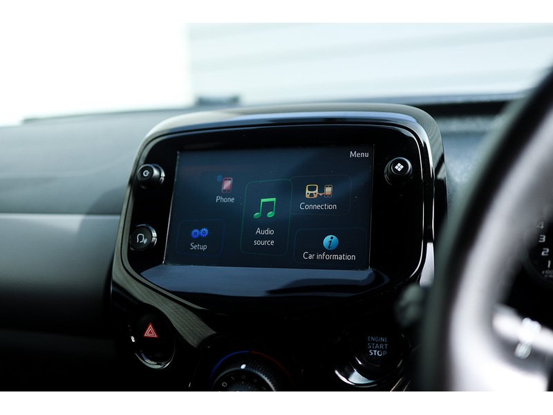 Used Peugeot 108 2018 for sale - 77963607: Photo 19