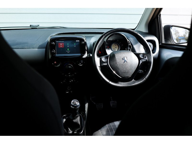 Used Peugeot 108 2018 for sale - 77963607: Photo 2