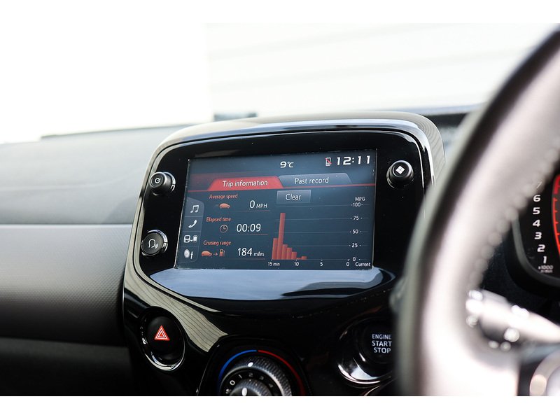 Used Peugeot 108 2018 for sale - 77963607: Photo 21