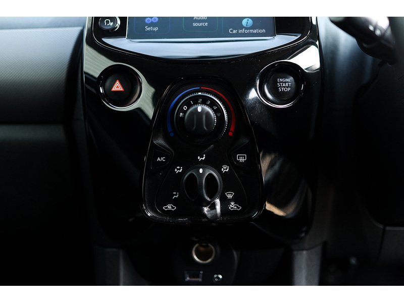 Used Peugeot 108 2018 for sale - 77963607: Photo 23