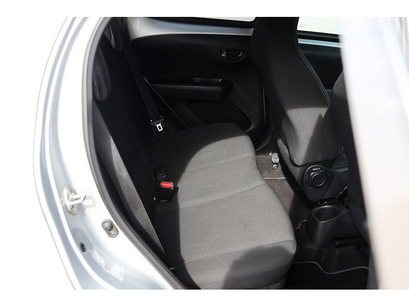 Used Peugeot 108 2018 for sale - 77963607: Photo 33