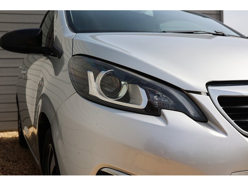 Used Peugeot 108 2018 for sale - 77963607: Photo 36