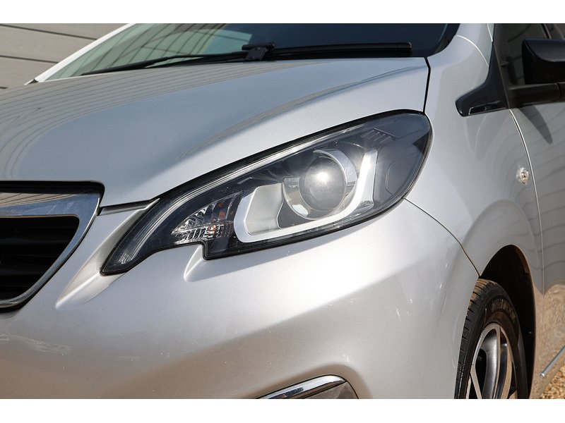 Used Peugeot 108 2018 for sale - 77963607: Photo 37